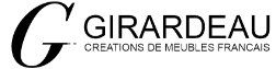 girardeau LOGO COULEUR
