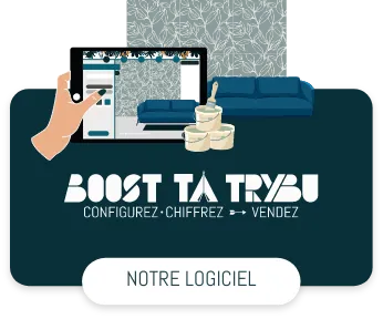 Boost Ta Trybu - Notre logiciel