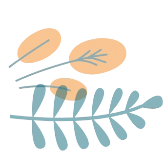 Décor Plante