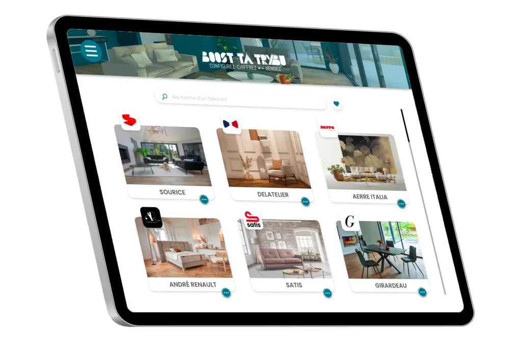 Vignette Catalogue