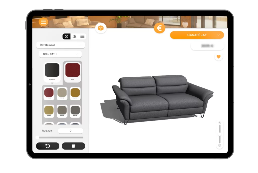 Vignette Configurateur
